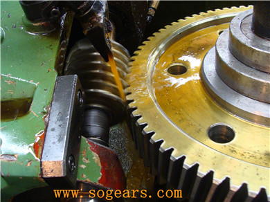 customized gearbox manufacturers