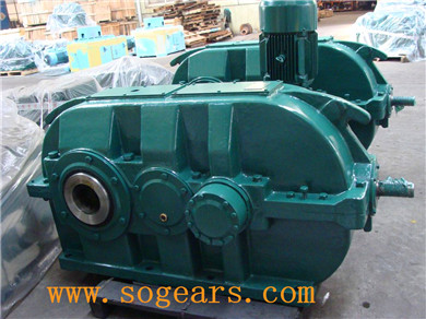  engineering gearboxes