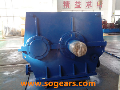 mill gear reducers