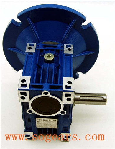 worm gearbox