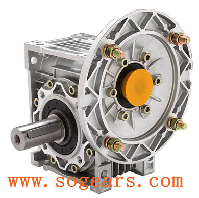 worm gearbox