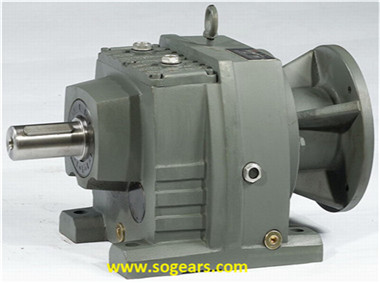 helical-gear-reducers