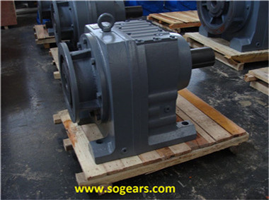 helical-gear-reducers