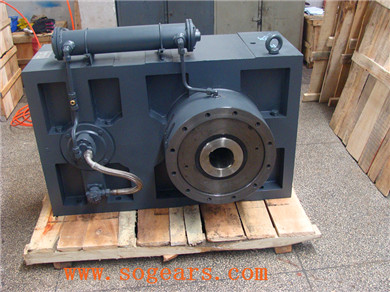 zlyj gearbox