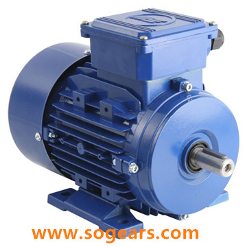 induction motor 7.5kw 1440 rpm