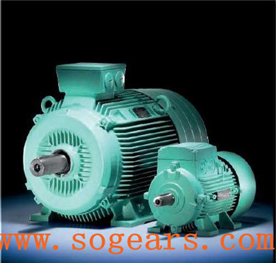 ia lube oil motor motor fbkw8 4 pole 460 v 3.0 a 1.5 kw 1720 rpm 60 hz frame 90l