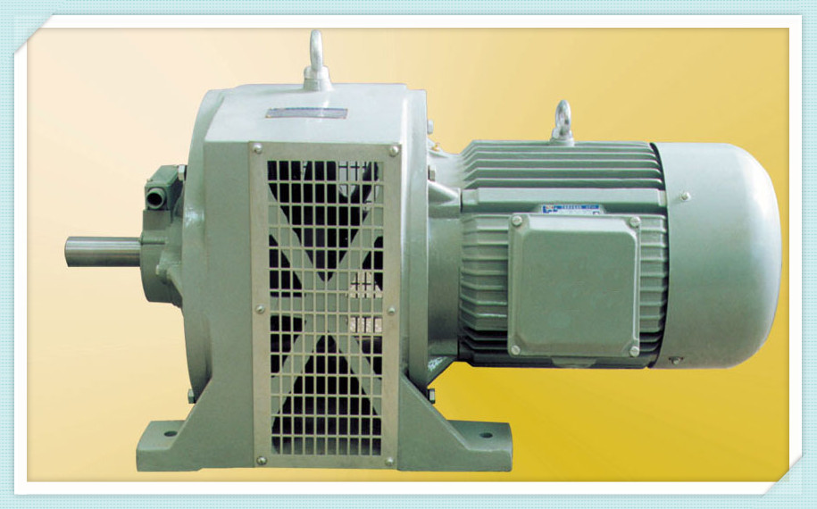 speed variator specialized for fire grate