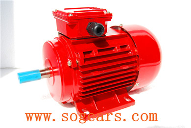 induction motor 7.5kw 1440 rpm