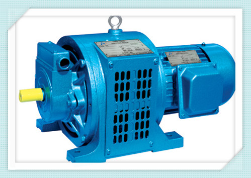 speed variator specialized for fire grate