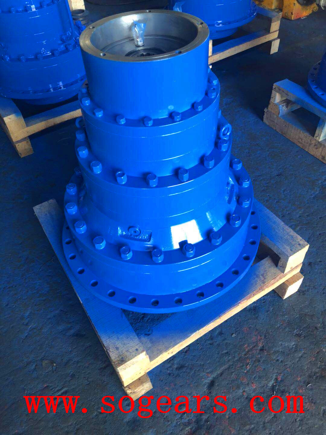 planetary-gearbox-reducer