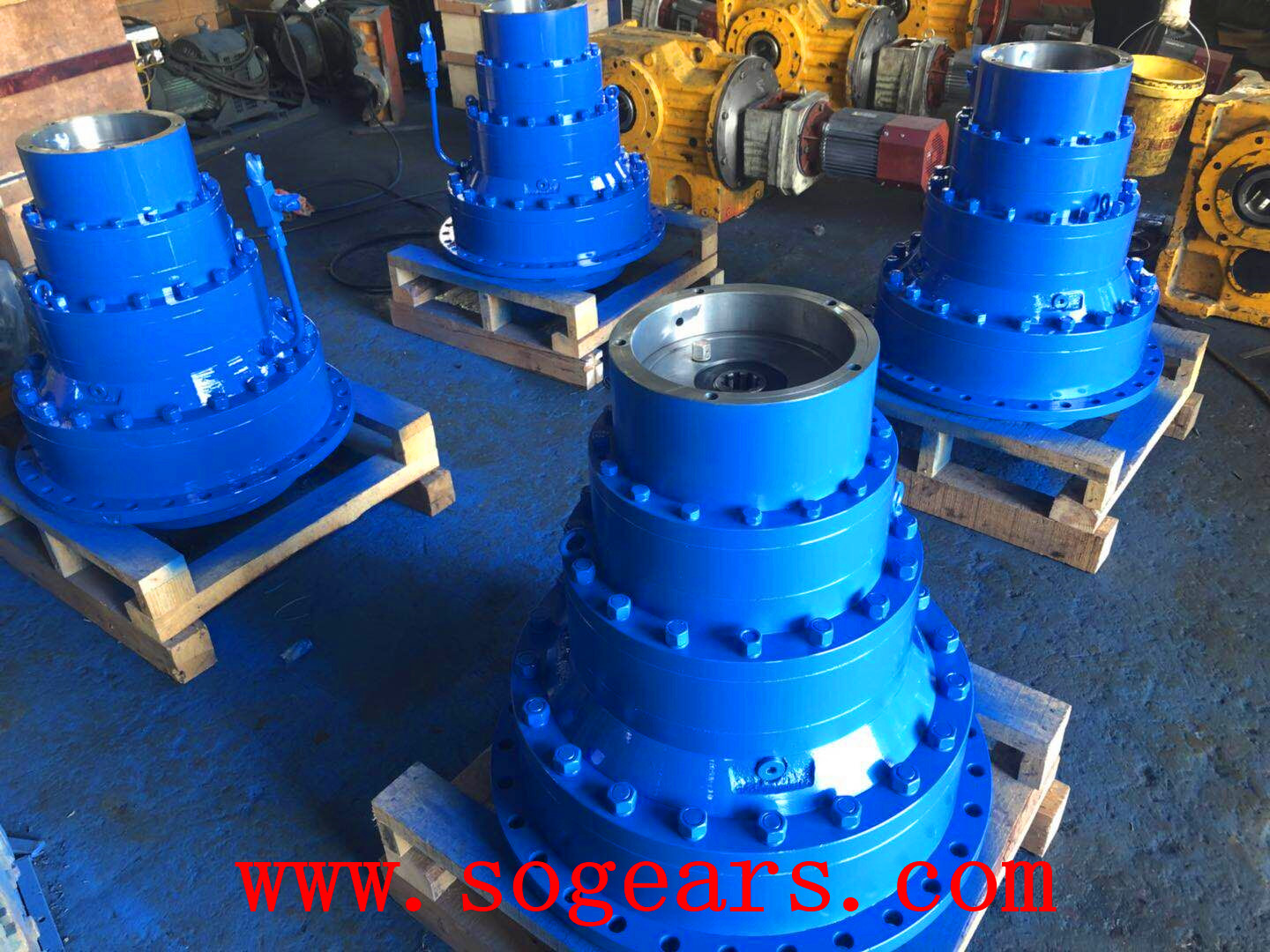 planetary-gearbox-reducer