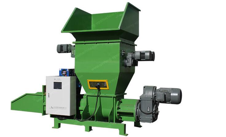 Gear-motor-Used-For-EPS-Compactor