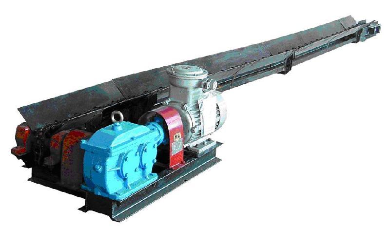 Scraper Conveyor Feeder gear drive