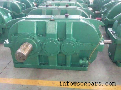 ZD wholesale motor reducer