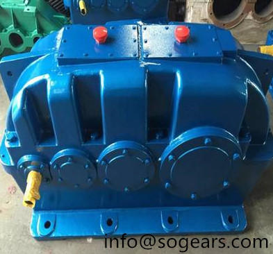 gearbox reducer in stock