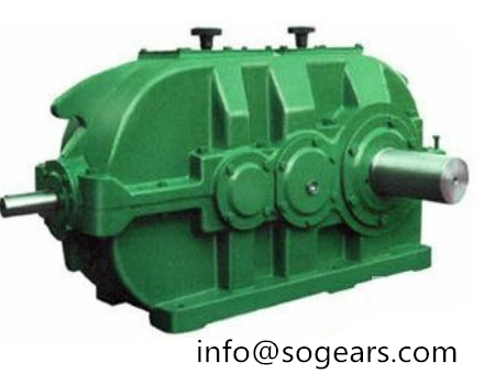 Cycloidal pinwheel reducer